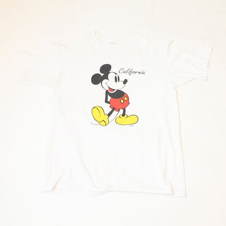 90s Mickey Mouse T-Shirt