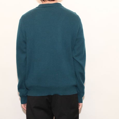Cashmere Wool knit Sweater
