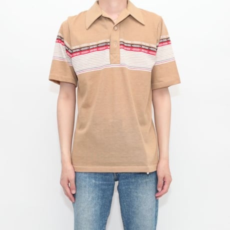 JC Penny Polo Shirt