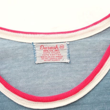 Vintage Ringer T-Shirt