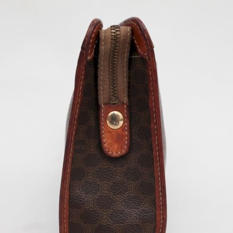 Vintage Celine Macadam Bag