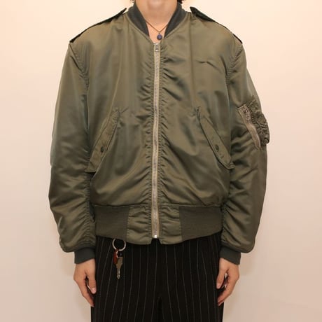 70's L-2B Flight Jacket