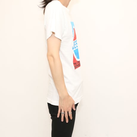 Pepsi Parody "JESUS" T-Shirt
