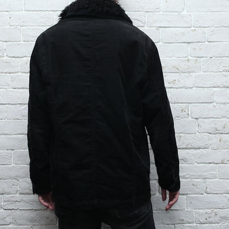 リーバイス ボアジャン Levis Boa Tracker Jacket