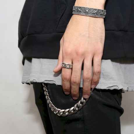 925 Silver Ring