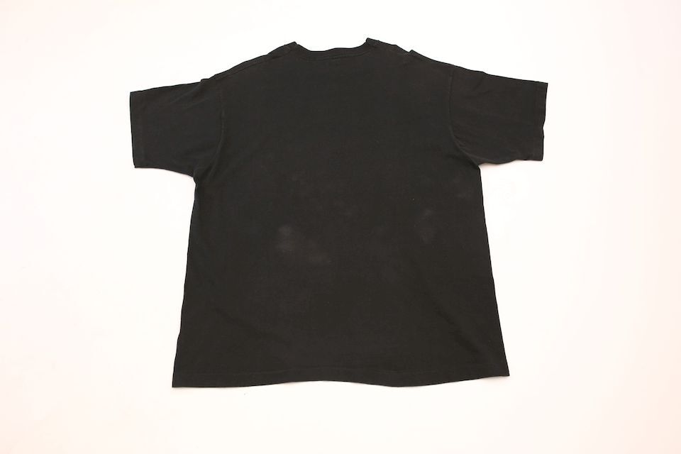 90s ジョンコルトレーン gear inc jazz Tシャツ Vintage 90s John Coltrane Gear Inc Ink Jazz Photo Bob Parent