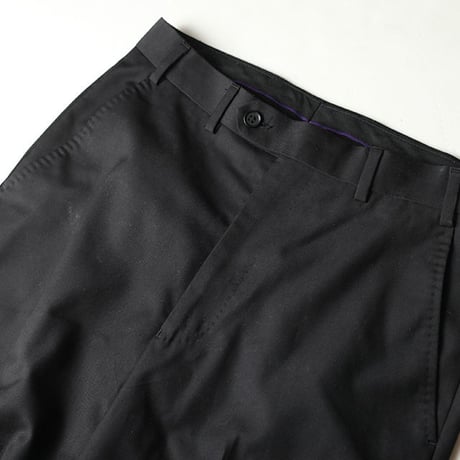 Slacks Pants