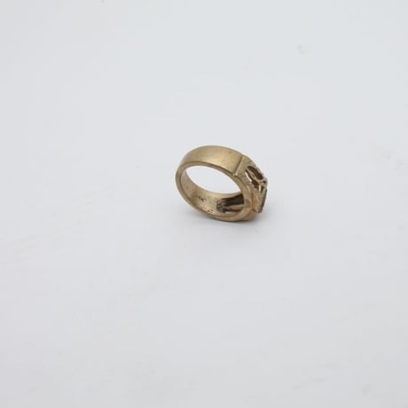 Vintage 14k Gold Ring