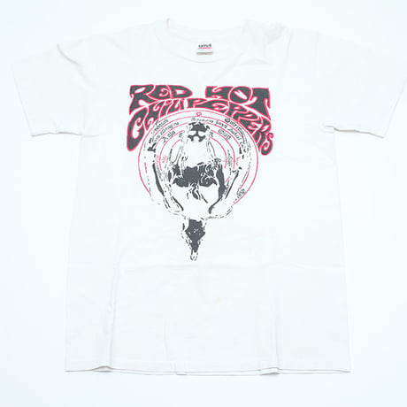 ヴィンテージ レッチリTシャツ Vintage RHCP T-Shir