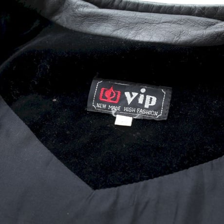 Design Velour Jacket