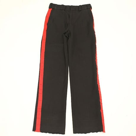 Vintage Side Line Pants