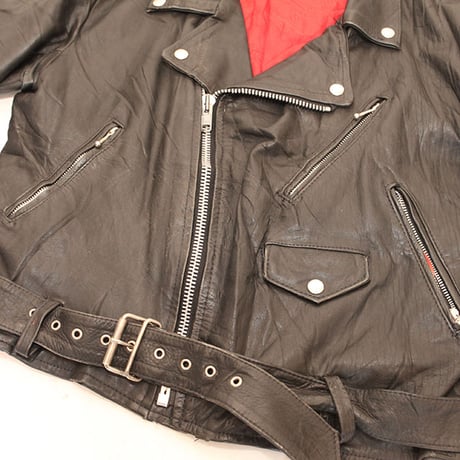 Vintage Riders Jacket