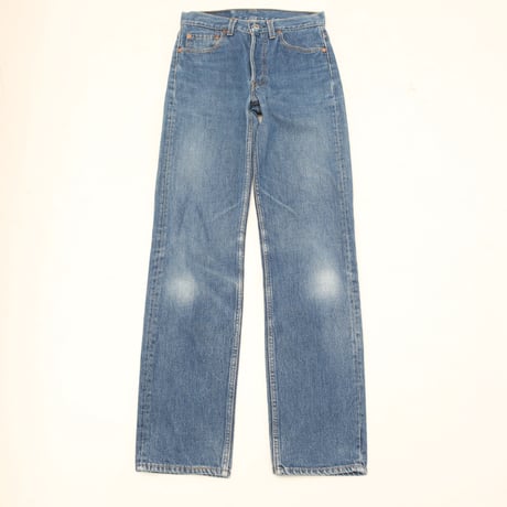 Levi's 501 Denim Pants MADE IN USA