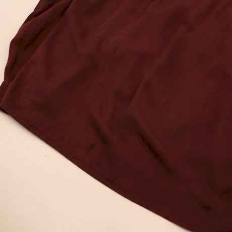 40's Truval Rayon L/S Shirt
