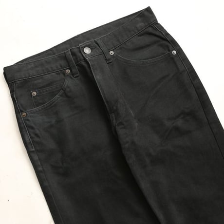 Levi's 517 Black Pants