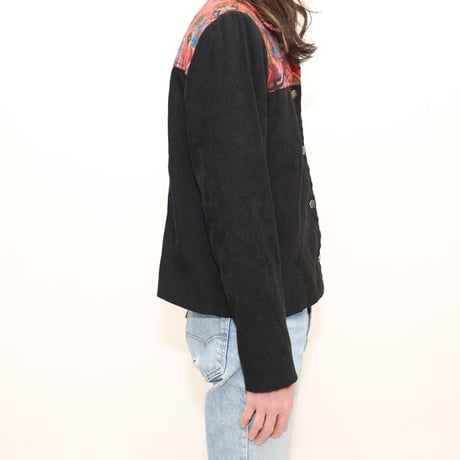 Tapestry Jacket MADE IN USA