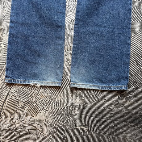 00s Levi's 517 Denim Pants MADE IN MEXICO