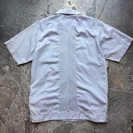 Guayabera Shirt