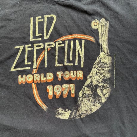 00s Led Zeppelin T-Shirt