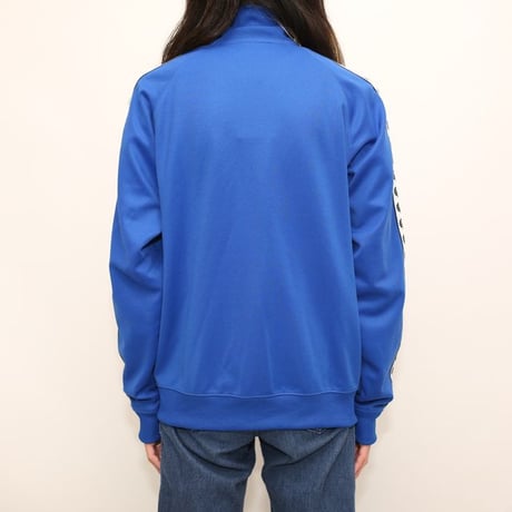 Fred Perry Track Jacket MADE IN PORTUGAL