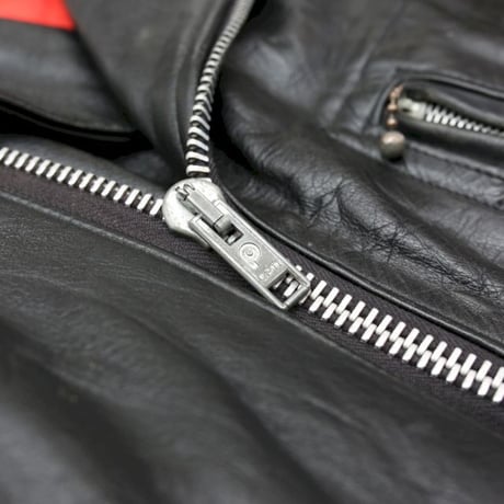70's Lewis Leather 'BRONX'