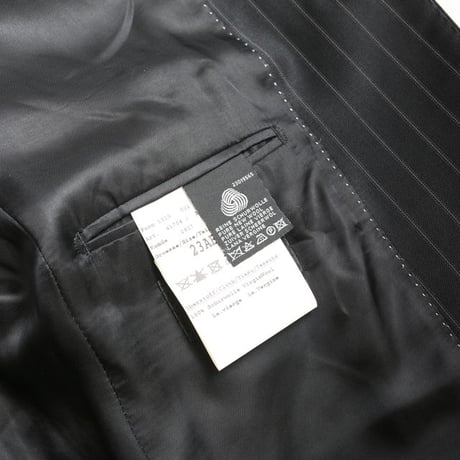 Euro Made 2Pcs Set Up Pure New Wool