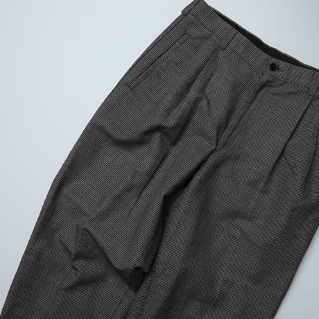 ビンテージスラックス Vintage Slacks Pants