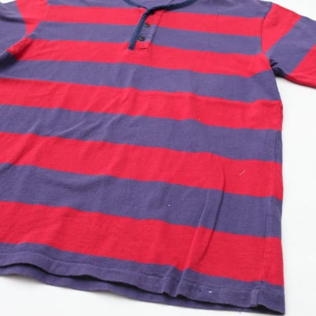Border T-Shirt
