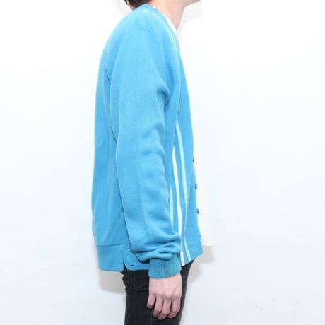 Sears Acryl Knit Cardigan