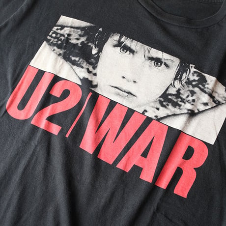 U2 T-Shirt
