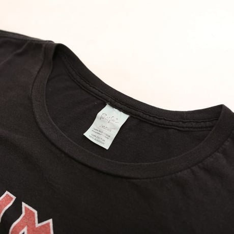 Iron Maiden "Invasion of Rarities" T-Shirt