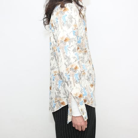 70's H BAR C Western Shirt