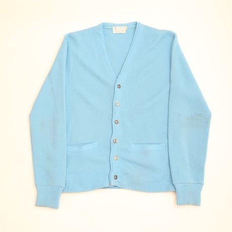 Vintage Acrylic Cardigan