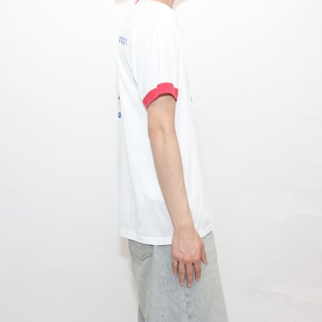 90s Ringer T-Shirt