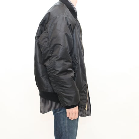 Bruce Springsteen The River Tour MA-1 Jacket