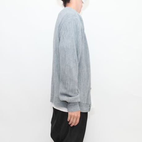 Izod Lacoste Knit Cardigan