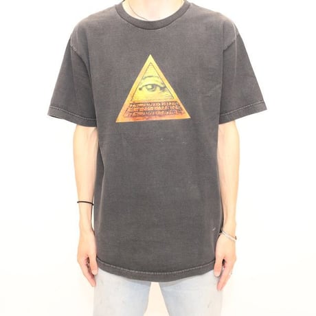 Vintage National Treasure Movie T-Shirt