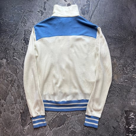 70-80s Track Jacket