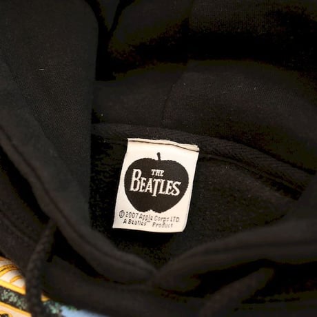 The Beatles Abbey Road Sweat Hoodie