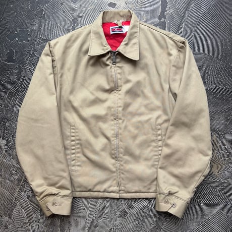 80s BIG MAC Work Jacket MADE IN USA