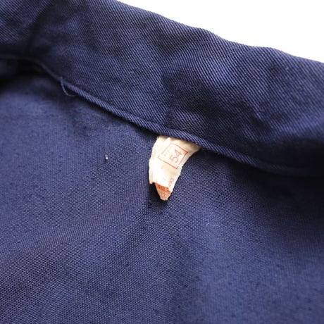 Embroidery Remake Euro Military Jacket