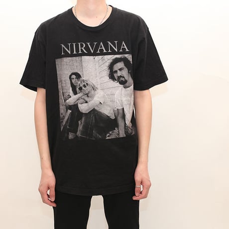 Nirvana T Shirt