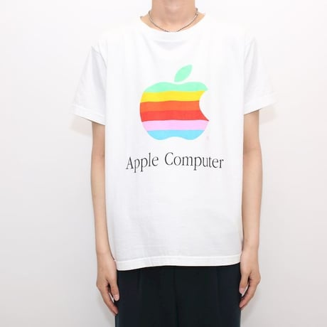 90's Apple Computer T-Shirt