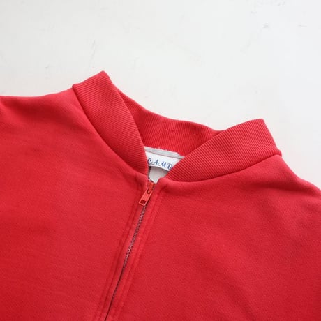 Camber Thermal Lined Zip Up Sweat Jacket