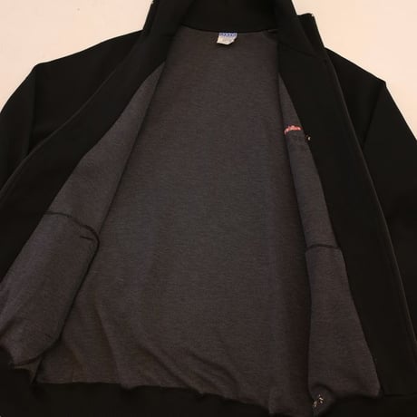 70's Adidas Track Jacket Descente License West Germany