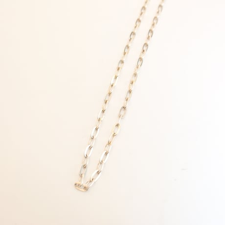 925 Silver Chain Necklace