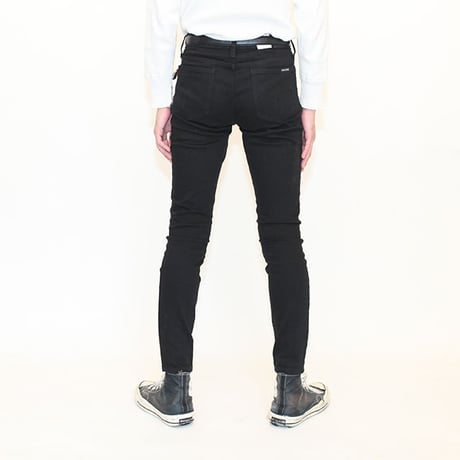 Calvin Klein Skinny Denim Pants