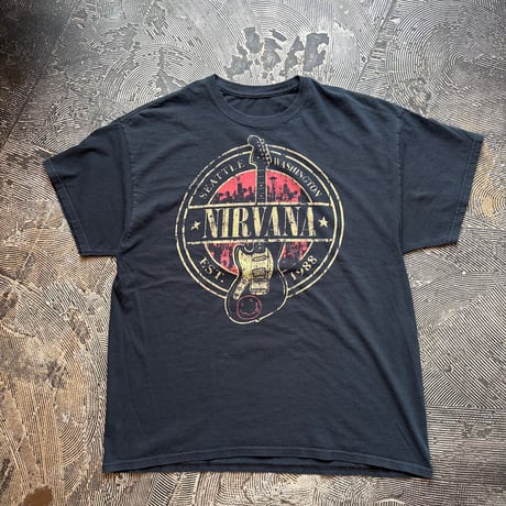 Nirvana T-Shirt