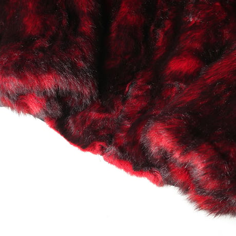 Fake Fur Blouson
