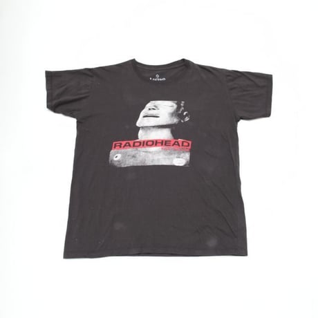 Radiohead T-Shirt